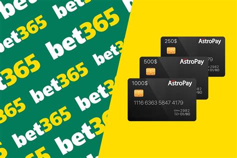 astropay bet365|How to deposit in Bet365 easily using Astropay card. .